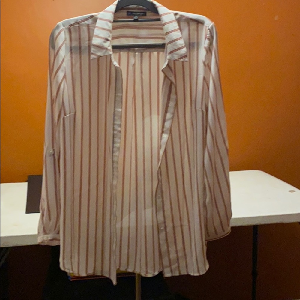 Never worn blouse
